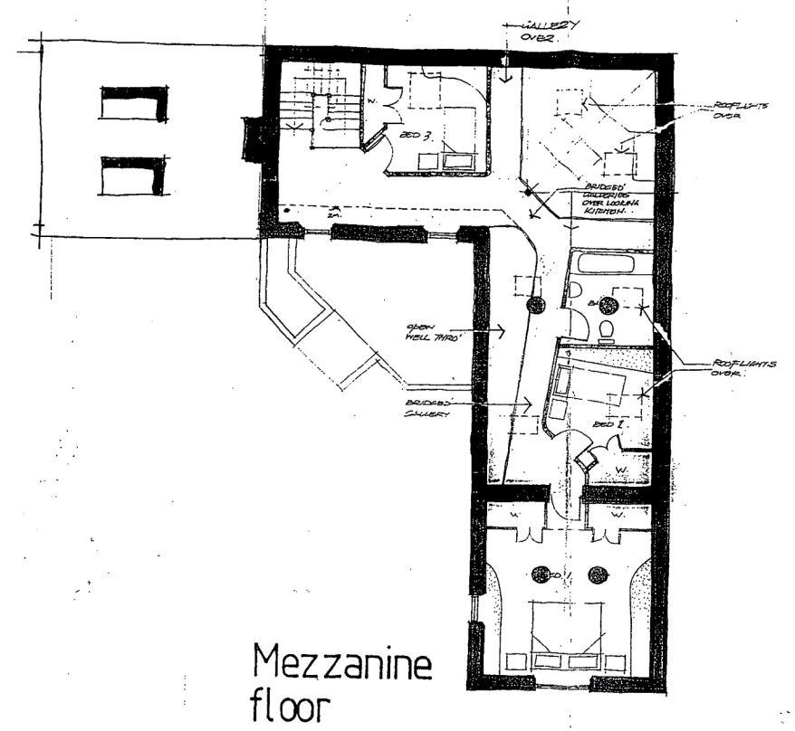 Barn No 2, Prisk, Nr Cowbridge, Vale of Glamorgan, CF71 7TJ